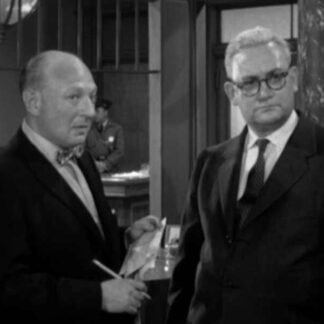 The Safe Place (1958) Starring Alfred Hitchcock on DVD