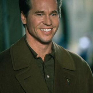 The Saint (1997) Starring Val Kilmer on DVD