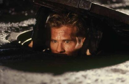 The Saint (1997) Starring Val Kilmer on DVD - Image 2