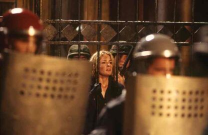 The Saint (1997) Starring Val Kilmer on DVD - Image 3