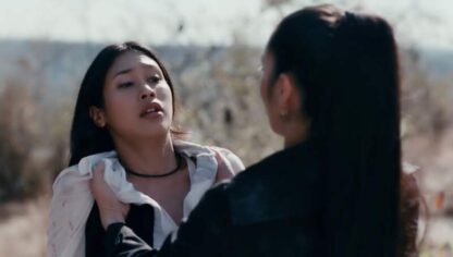 The Sanctuary (2009) with English Subtitles on DVD - Image 4