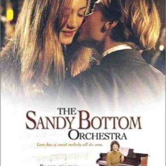 The Sandy Bottom Orchestra (2000) Starring Glenne Headly on DVD