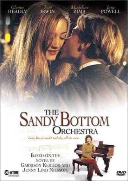 The Sandy Bottom Orchestra (2000) Starring Glenne Headly on DVD