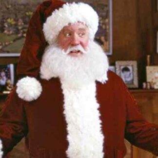 The Santa Clause 2 (2002) Starring Tim Allen on DVD
