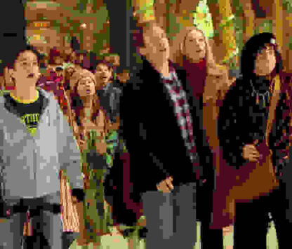 The Santa Clause 2 (2002) Starring Tim Allen on DVD - Image 3