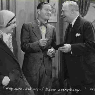 The Sap from Syracuse (1930) Starring Jack Oakie on DVD