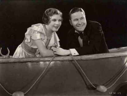 The Sap from Syracuse (1930) Starring Jack Oakie on DVD - Image 3
