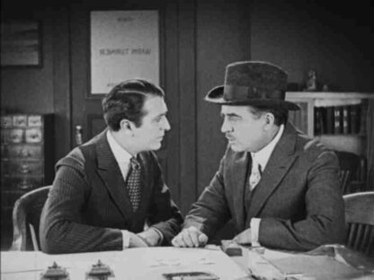 The Saphead (1920) with English Subtitles on DVD - Image 3
