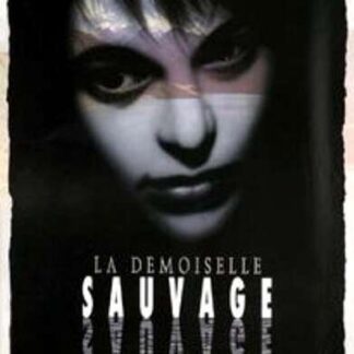 The Savage Woman (1991) with English Subtitles on DVD