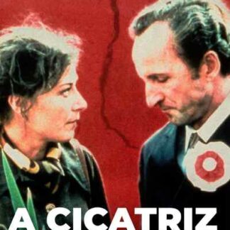 The Scar (1976) with English Subtitles on DVD