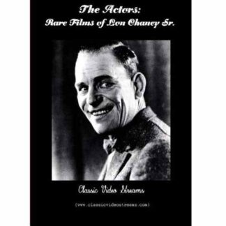 The Scarlet Car (1917) Starring Franklyn Farnum on DVD