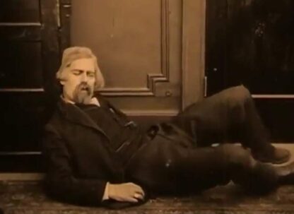 The Scarlet Car (1917) Starring Franklyn Farnum on DVD - Image 2