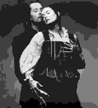 The Scarlet Letter (1995) Starring Demi Moore on DVD - Image 4