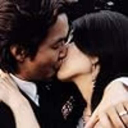 The Scarlet Letter (2004) with English Subtitles on DVD - Image 3