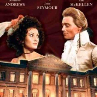 The Scarlet Pimpernel (1982) Starring Anthony Andrews on DVD