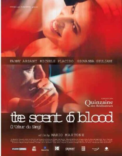 The Scent of Blood (2004) with English Subtitles on DVD