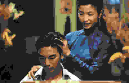 The Scent of Green Papaya (1993) with English Subtitles on DVD