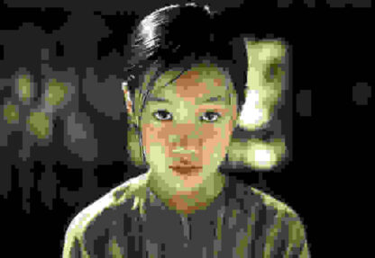 The Scent of Green Papaya (1993) with English Subtitles on DVD - Image 3
