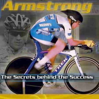The Science of Lance Armstrong (2005) Starring on DVD