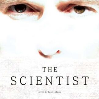 The Scientist (2010) Starring Bill Sage on DVD