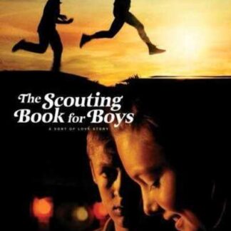 The Scouting Book for Boys (2009) with English Subtitles on DVD
