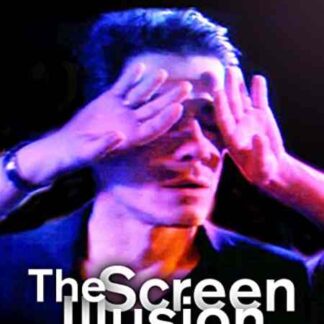 The Screen Illusion (2010) with English Subtitles on DVD