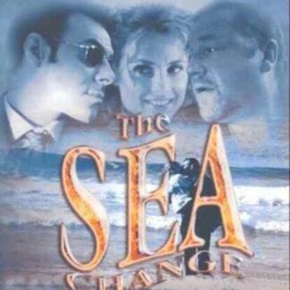 The Sea Change (1998) Starring Maryam d'Abo on DVD