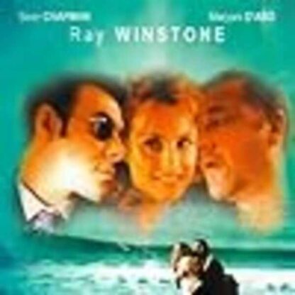 The Sea Change (1998) Starring Maryam d'Abo on DVD - Image 4