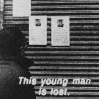 The Search (1980) with English Subtitles on DVD