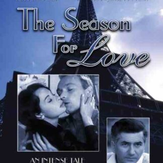 The Season for Love (1961) with English Subtitles on DVD