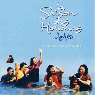 The Season of Men (2000) with English Subtitles on DVD