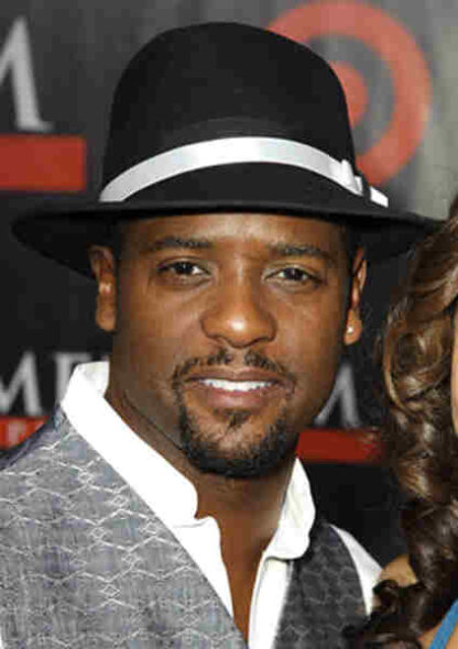 The Seat Filler (2004) Starring Duane Martin on DVD