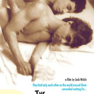 The Second Coming (1995) Starring Al Giordano on DVD