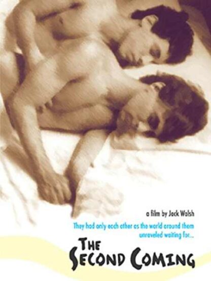 The Second Coming (1995) Starring Al Giordano on DVD