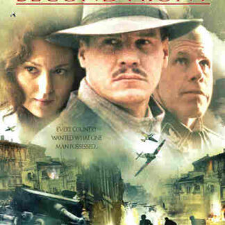 The Second Front (2005) Starring Craig Sheffer on DVD