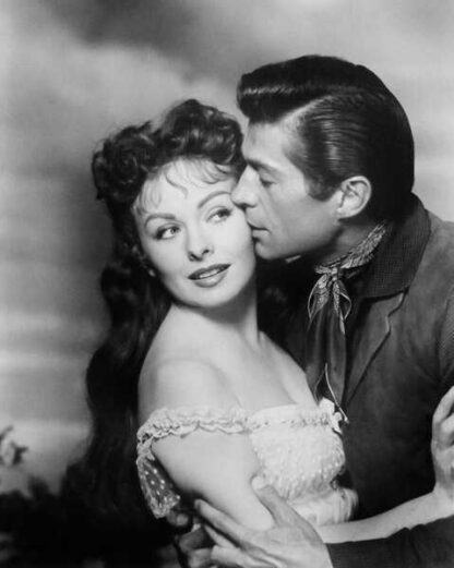 The Second Greatest Sex (1955) Starring Jeanne Crain on DVD - Image 4