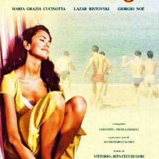 The Second Wife (1998) with English Subtitles on DVD