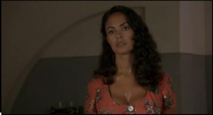 The Second Wife (1998) with English Subtitles on DVD - Image 2