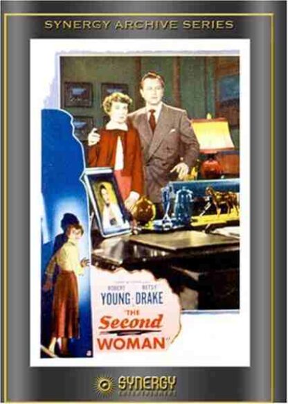 The Second Woman (1950) with English Subtitles on DVD - Image 2