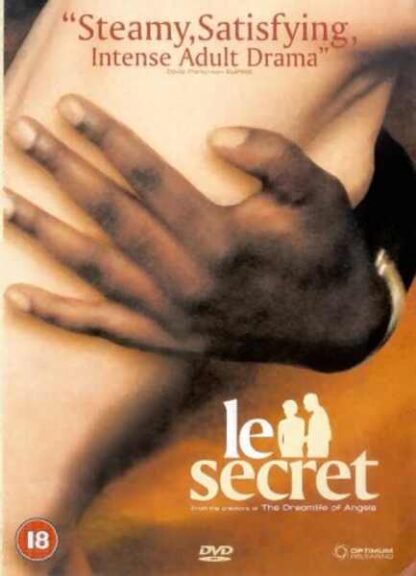The Secret (2000) with English Subtitles on DVD - Image 2