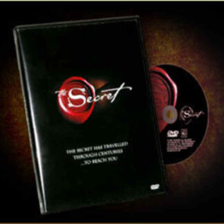 The Secret (2006) Starring Bob Proctor on DVD