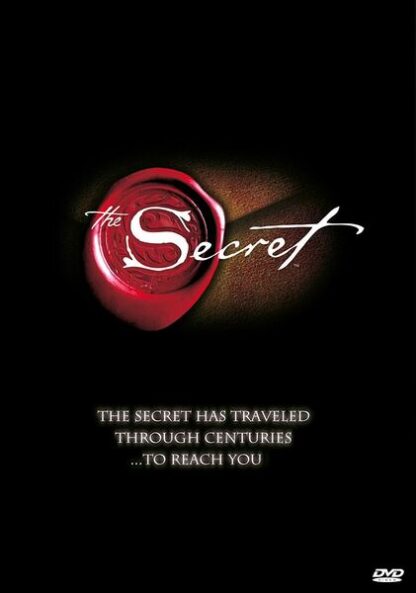 The Secret (2006) Starring Bob Proctor on DVD - Image 5