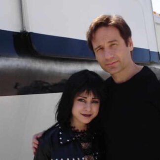 The Secret (2007) Starring David Duchovny on DVD