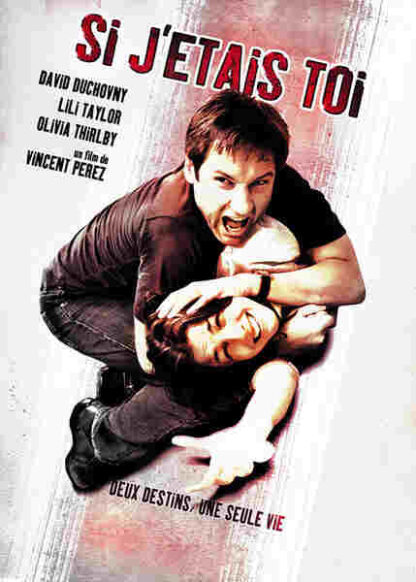 The Secret (2007) Starring David Duchovny on DVD - Image 2