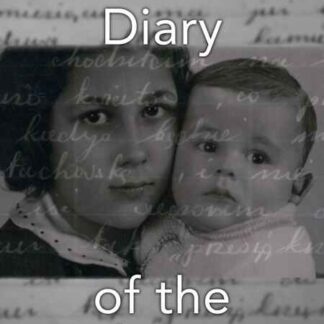 The Secret Diary of the Holocaust (2009) Starring Emily Beecham on DVD