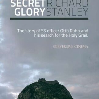 The Secret Glory (2001) Starring Heinrich Himmler on DVD