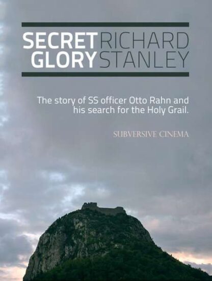 The Secret Glory (2001) Starring Heinrich Himmler on DVD