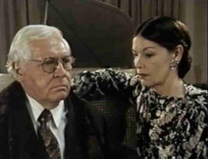 The Secret Life of Arnold Bax (1992) Starring Alan Arthur on DVD - Image 2