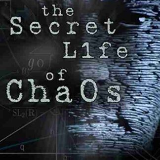 The Secret Life of Chaos (2010) Starring on DVD