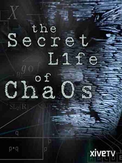 The Secret Life of Chaos (2010) Starring  on DVD